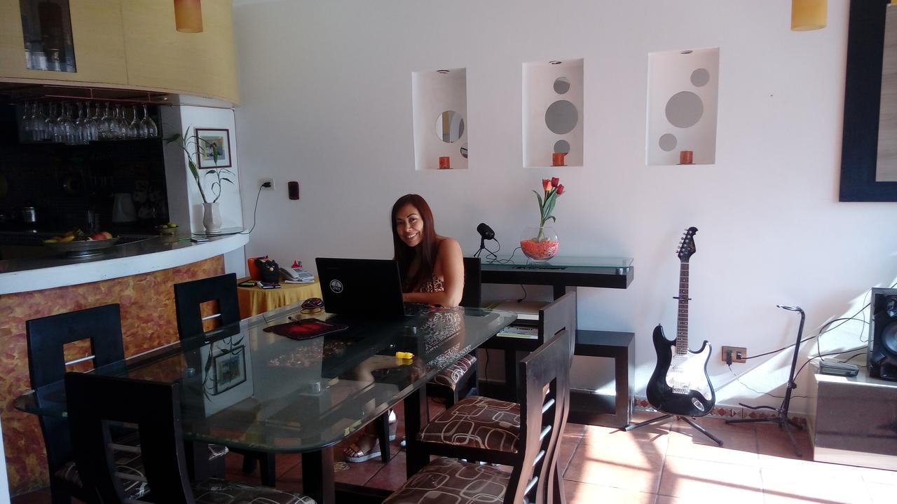 Blondys House Lima