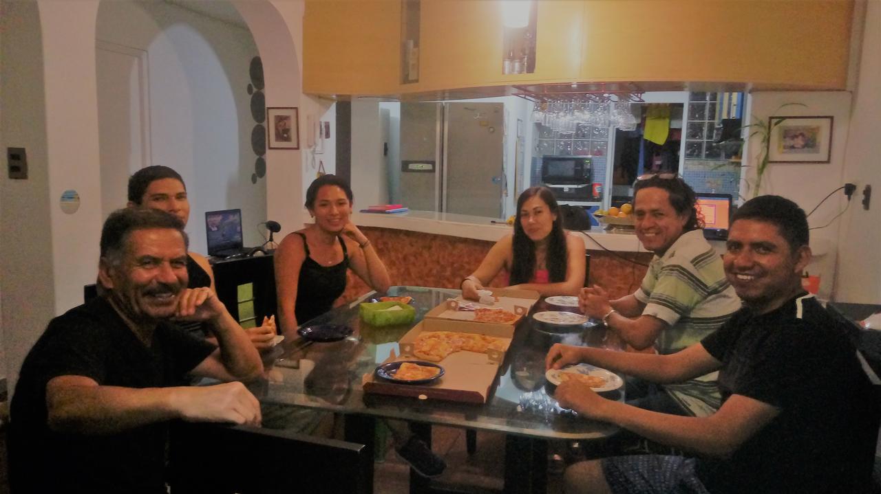 Blondys House Hospedagem domiciliar *
