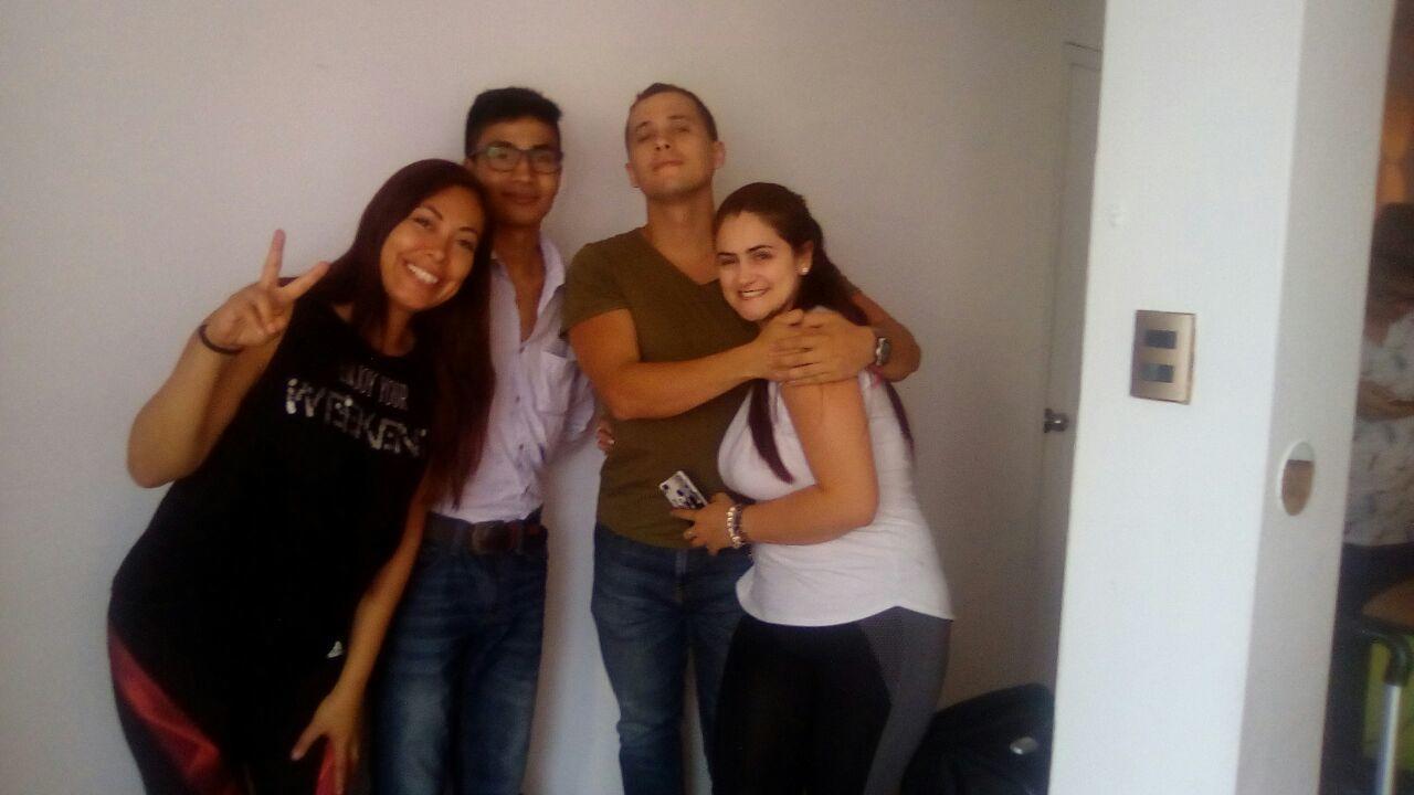 Blondys House * Lima