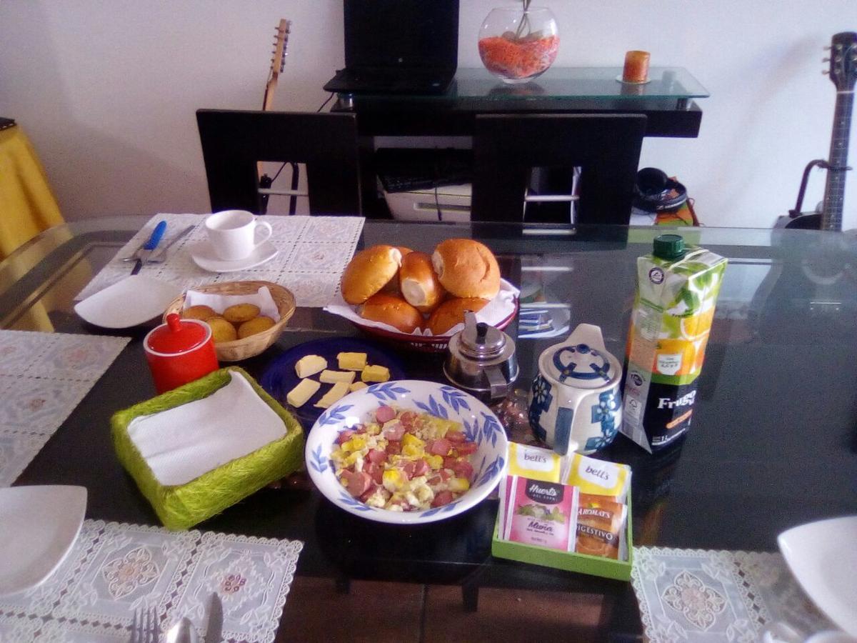 Blondys House