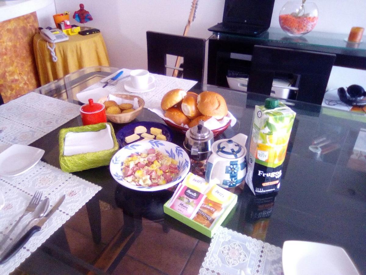 Blondys House Lima