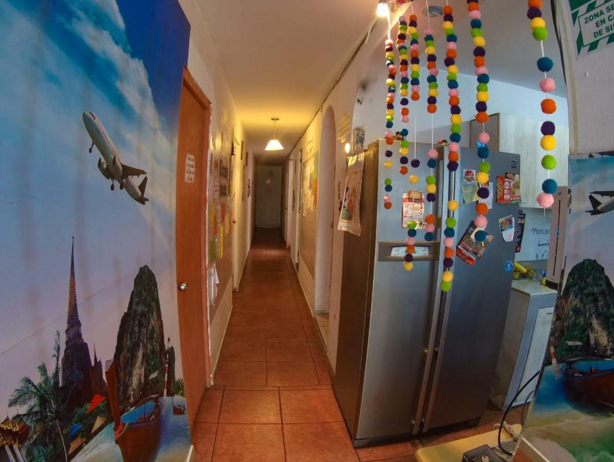 Blondys House Lima