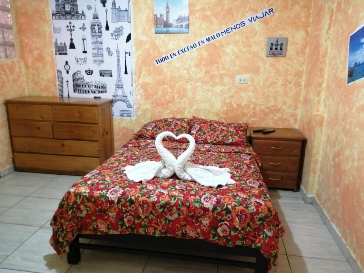 Blondys House Hospedagem domiciliar *