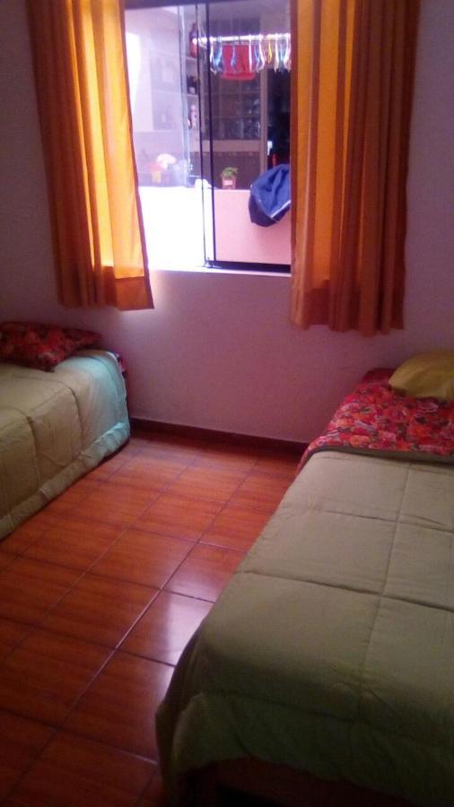 Blondys House Hospedagem domiciliar