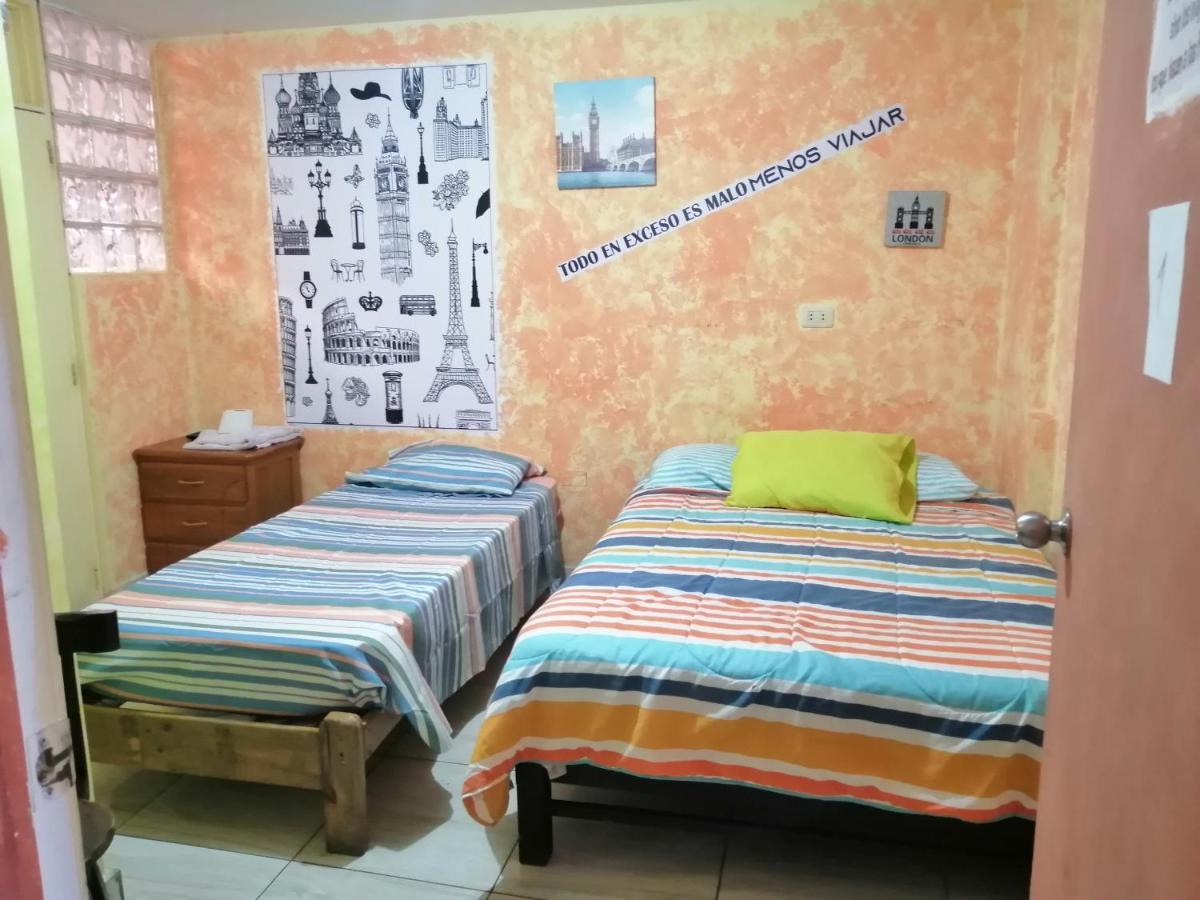 Blondys House Hospedagem domiciliar