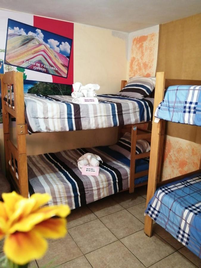 Blondys House Hospedagem domiciliar *