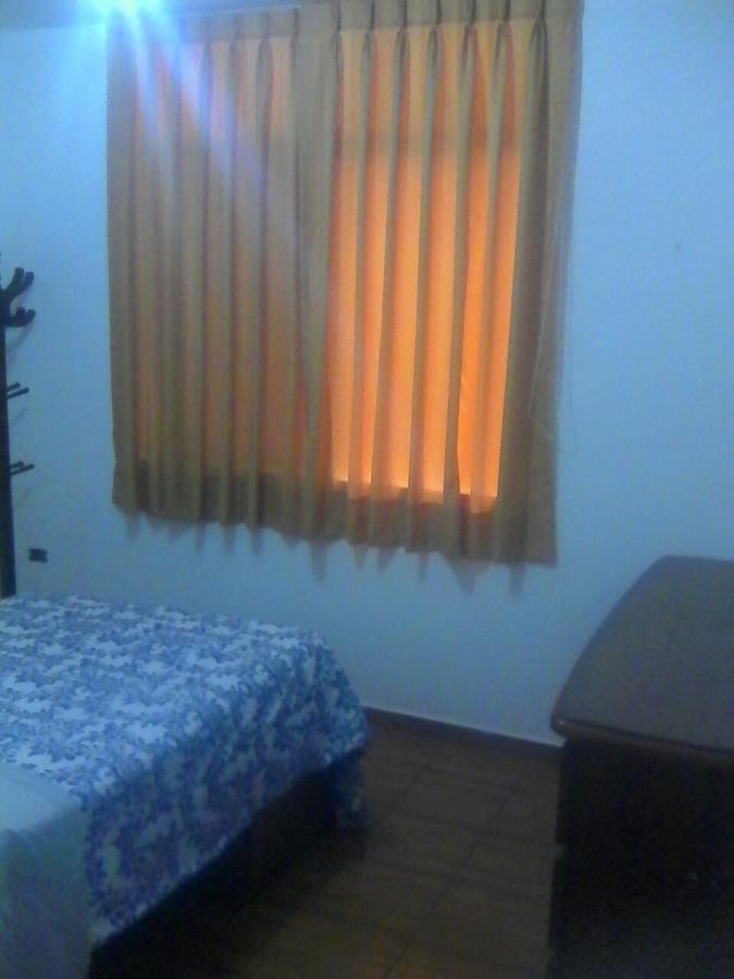 Blondys House Hospedagem domiciliar Lima